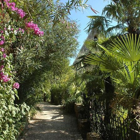 Auberge Des Platanes La Roque-Gageac Exterior foto