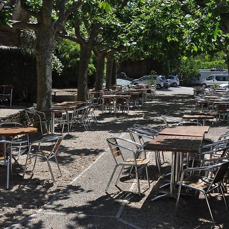 Auberge Des Platanes La Roque-Gageac Exterior foto