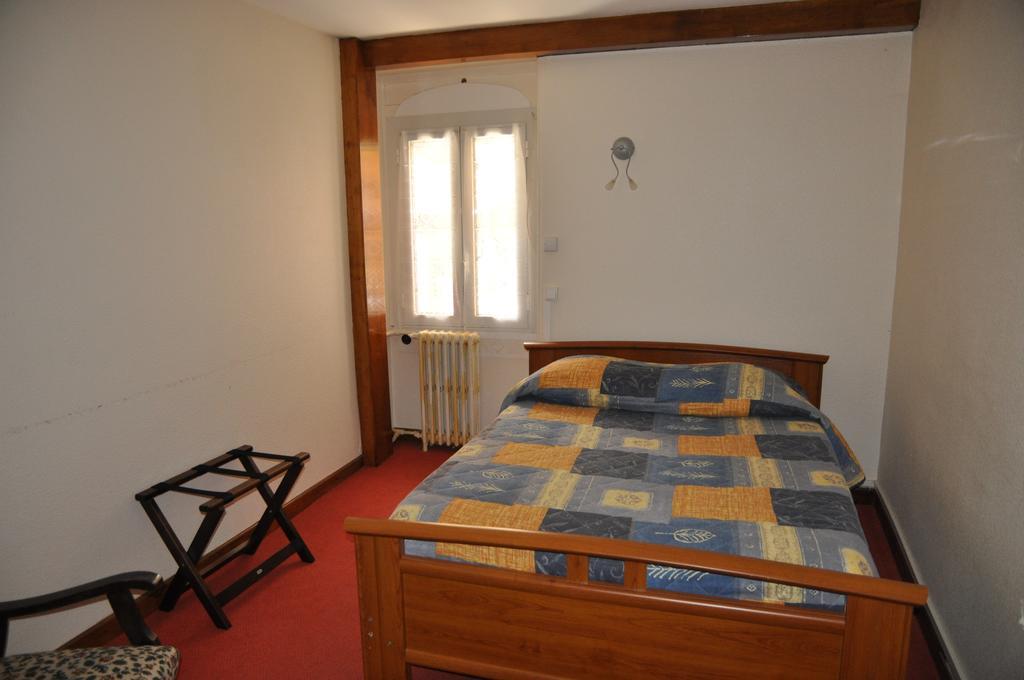 Auberge Des Platanes La Roque-Gageac Habitación foto