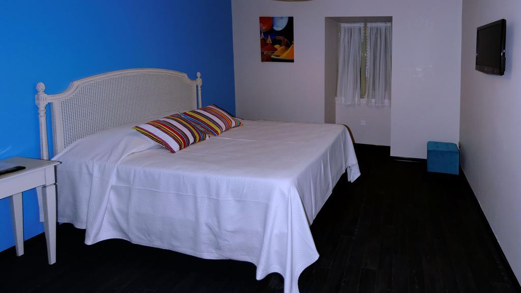 Auberge Des Platanes La Roque-Gageac Habitación foto