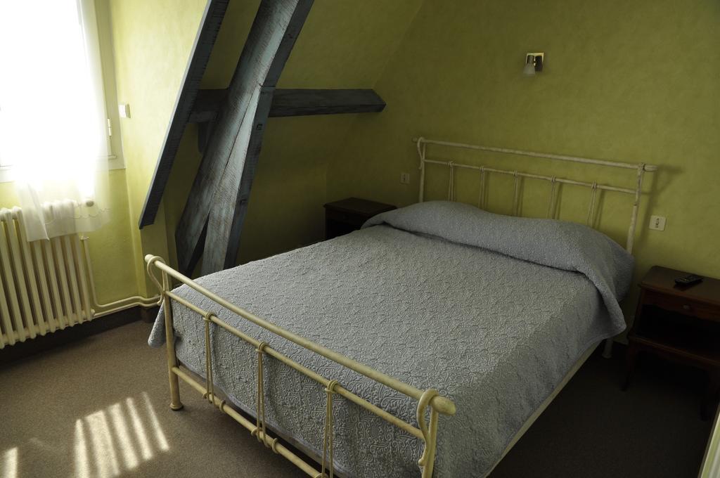 Auberge Des Platanes La Roque-Gageac Habitación foto