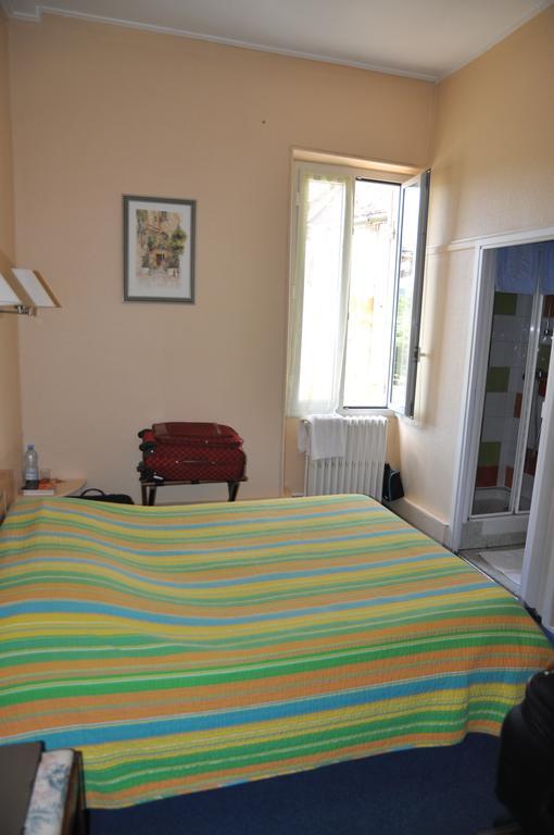 Auberge Des Platanes La Roque-Gageac Habitación foto