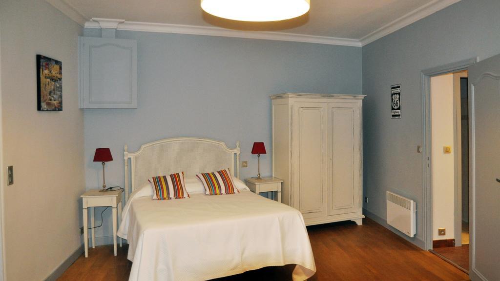 Auberge Des Platanes La Roque-Gageac Habitación foto