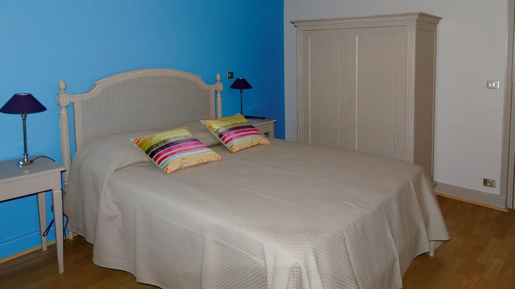 Auberge Des Platanes La Roque-Gageac Habitación foto