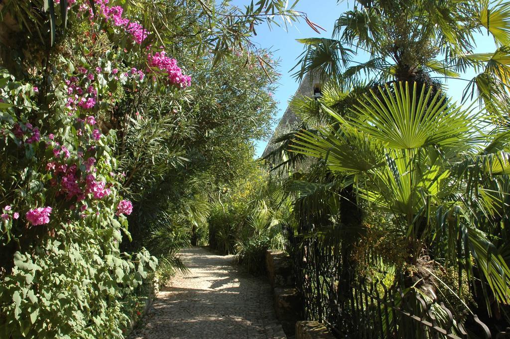 Auberge Des Platanes La Roque-Gageac Exterior foto