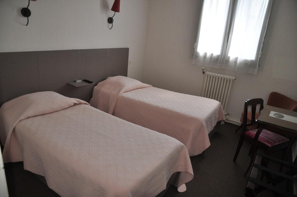 Auberge Des Platanes La Roque-Gageac Habitación foto